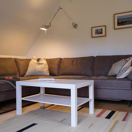 Lindenhuus Appartement Fleckeby Buitenkant foto